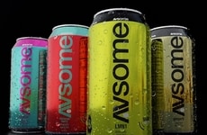 Avocado Seed-Based Beverages