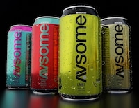 Avocado Seed-Based Beverages