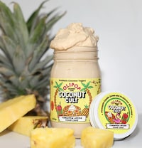 Tropical Probiotic Yogurts