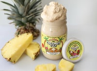 Tropical Probiotic Yogurts Image 2