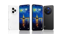 Hybrid E-Paper Display Smartphones Image 2