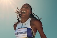 Empowered Athlete Campaigns Image 1