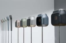 Premium Electric Razors