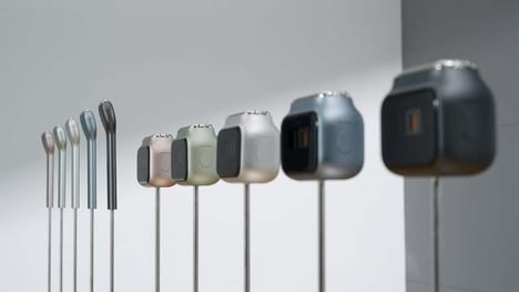 Premium Electric Razors
