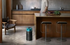 Aviation-Inspired Air Purifiers