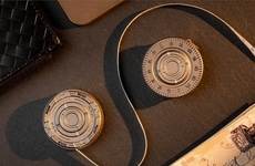 Next-Gen Tape Measures