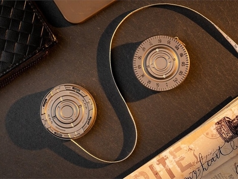 Next-Gen Tape Measures