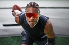 Secure Sporty Eyewear Collections