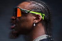 Secure Sporty Eyewear Collections Image 2
