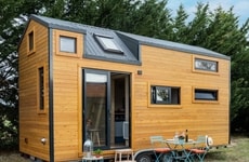 Compact Sustainable Homes