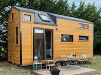 Compact Sustainable Homes