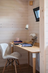Compact Sustainable Homes Image 2