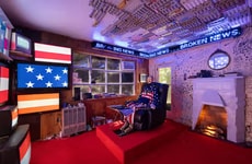 Immersive House Installations