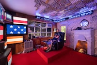 Immersive House Installations Image 1