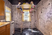 Immersive House Installations Image 3