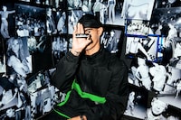 Roller Heritage Streetwear Image 2
