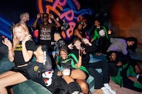 Roller Heritage Streetwear Image 3
