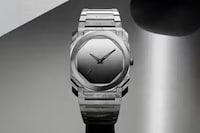 Artful Horological Showcases Image 1
