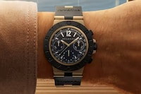 Artful Horological Showcases Image 3