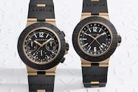 Artful Horological Showcases Image 4
