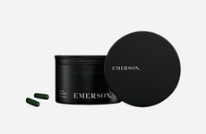 Masculine Physician-Formulated Supplements