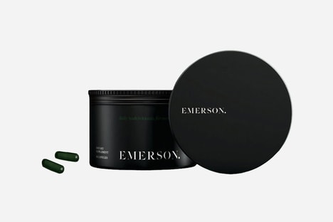 Masculine Physician-Formulated Supplements
