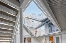 Layered Community Design