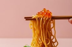 Spicy Boba Ramen Kits