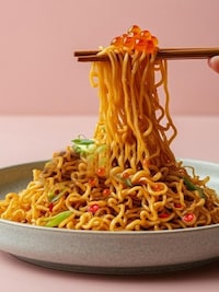 Spicy Boba Ramen Kits