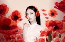 Artistic Singer-Approved Headphones