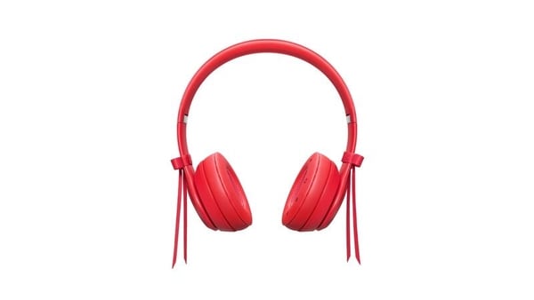 Beats Solo 4 JENNIE Special Edition Artistic Singer-Approved