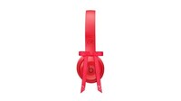 Artistic Singer-Approved Headphones Image 4