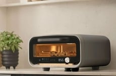 Electric High-Performance Pizza Ovens