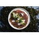 Seaweed-Enriched Beef Carpaccio Image 1