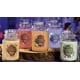 Evocative Cool Weather Candles Image 1