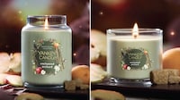 Evocative Cool Weather Candles Image 2