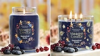 Evocative Cool Weather Candles Image 4