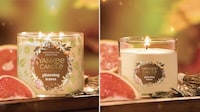 Evocative Cool Weather Candles Image 5