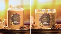 Evocative Cool Weather Candles Image 6