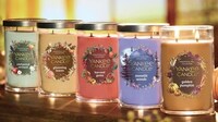 Evocative Cool Weather Candles Image 8