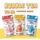 Boba Tea Pouches Image 1