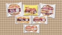 Grab-and-Go Snack Cakes