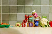 Novel Toddler-Focused Food Brands Image 1