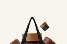 African-Inspired Gourmet Seasoning Salts