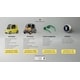 Compact Electric Microcars Image 1