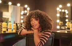 Curly Hair-Focused Partnerships