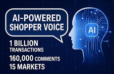 AI-Powered Shopper Voices