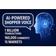 AI-Powered Shopper Voices Image 1