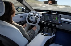 Groundbreaking Automated Driving Systems