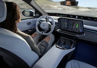 Groundbreaking Automated Driving Systems Image 1